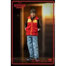 Stranger Things figurine 1/6 Will Byers 24 cm | 4897056204270