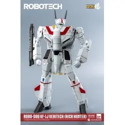 Robotech figurine ROBO-DOU VF-1J Veritech (Rick Hunter) 20 cm | 4895250807167