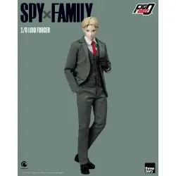 Spy x Family figurine FigZero 1/6 Loid Forger 31 cm | 4895250810136