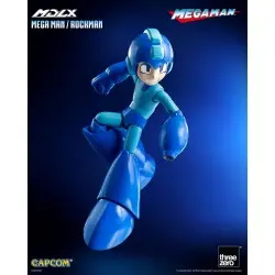 Mega Man figurine MDLX Mega man / Rockman 15 cm | 4895250810952