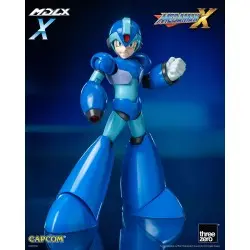 Mega Man figurine MDLX Rockman X / Mega Man X  12 cm | 4895250814769