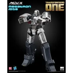 Transformers figurine MDLX Megatron/D16 16 cm  | 4895250814134