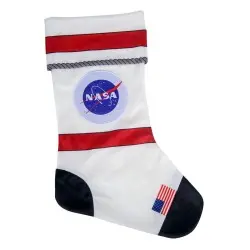 NASA Chaussette de Noël Astronaut Boot 45 cm