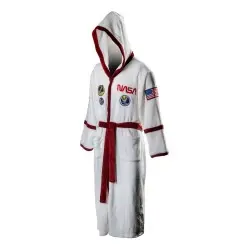 Nasa peignoir de bain polaire Astronaut