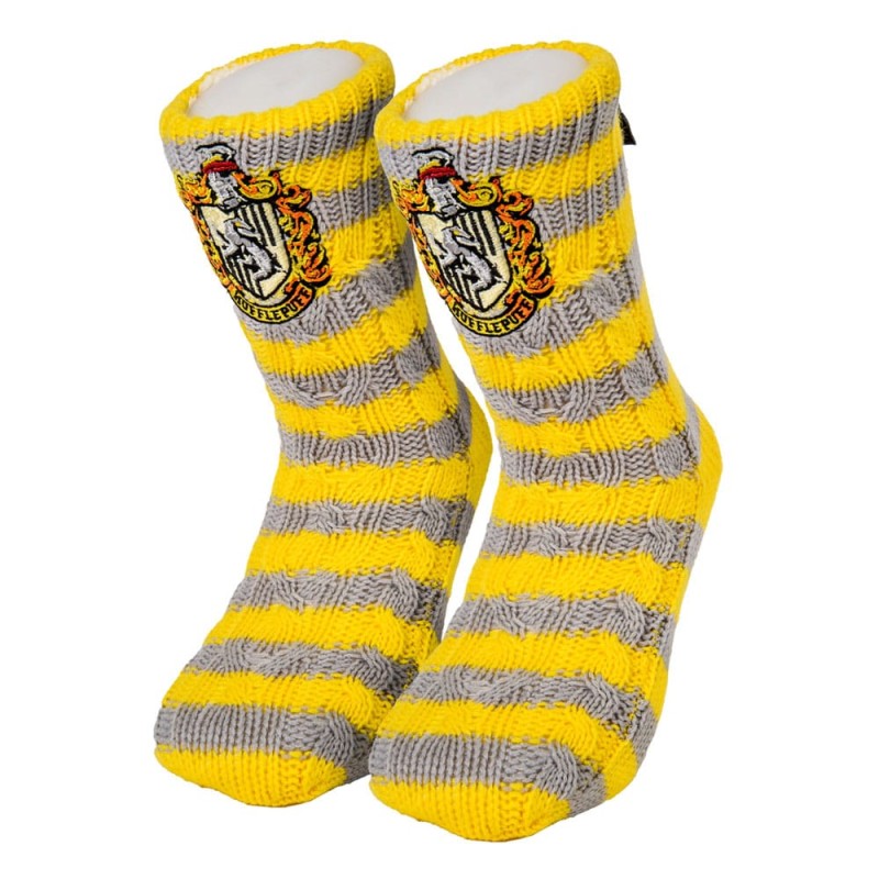 Harry Potter chaussettes Poufsouffle | 5060674409962