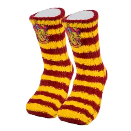 Harry Potter chaussettes Gryffondor | 5060674409979