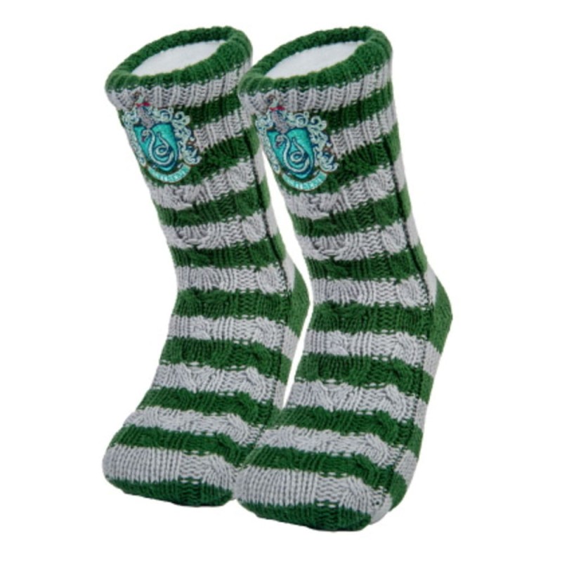 Harry Potter chaussettes Serpentard | 5060674409986