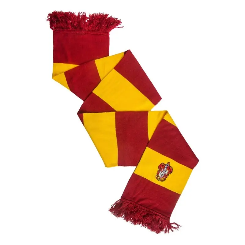 Harry Potter écharpe Gryffondor Bold Stripes 160 cm | 5060914716898