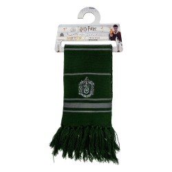 Harry Potter écharpe Serpentard Thin Stripes (Hanger) 160 cm