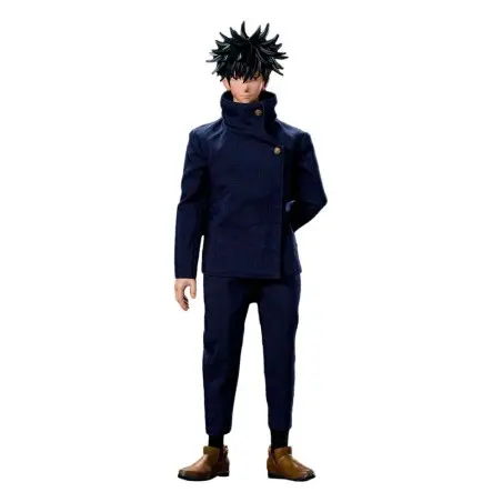 Jujutsu Kaisen figurine 1/6 Megumi Fushiguro 30 cm | 4713294721013