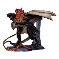 Le Seigneur des Anneaux figurine Plastic Model Kit Balrog (Organic Version) 28 cm