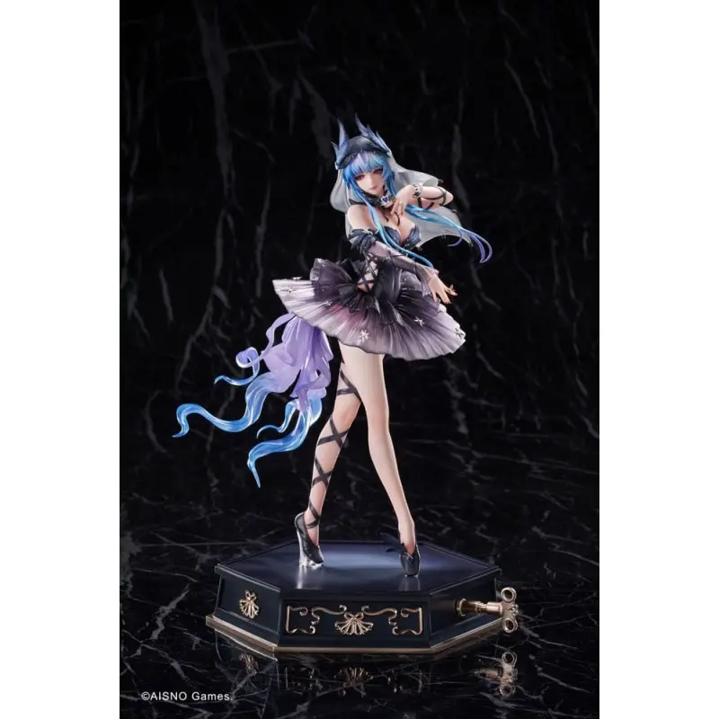 Path to Nowhere statuette PVC 1/7 Hamel Odile Ver. 31 cm  | 6975680665686
