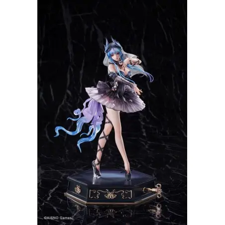 Path to Nowhere statuette PVC 1/7 Hamel Odile Ver. 31 cm  | 6975680665686