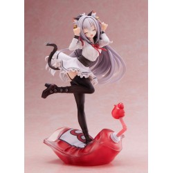 Dracu-riot! statuette PVC 1/7 Elina Olegovna Oven AmiAmi Limited Edition 25 cm