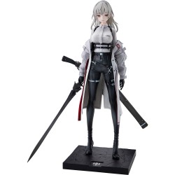 A-Z: statuette PVC 1/7 F01 25 cm