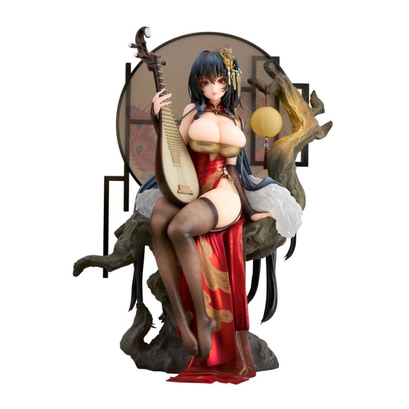 Azur Lane statuette PVC 1/7 Taiho 25 cm | 4560228206647