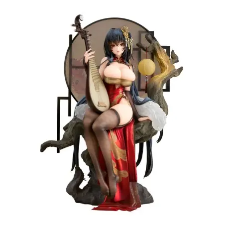 Azur Lane statuette PVC 1/7 Taiho 25 cm | 4560228206647