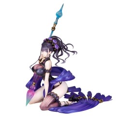 Fate/Grand Order statuette PVC 1/6 Murasaki Shikibu 27 cm