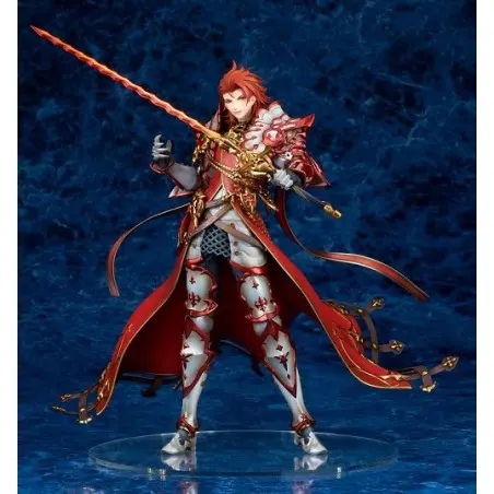 Granblue Fantasy statuette 1/8 Percival 27 cm | 4560228206814