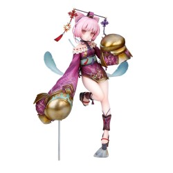 Atelier Sophie: The Alchemist of the Mysterious Book statuette PVC 1/7 Corneria 22 cm