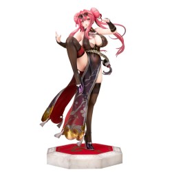 Azur Lane statuette PVC 1/7 Bremerton 28 cm