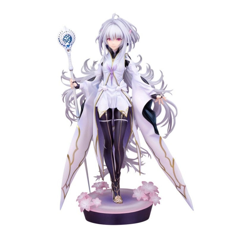 Fate/Grand Order statuette PVC 1/7 Arcade Caster/Merlin Prototype 27 cm | 4560228206944