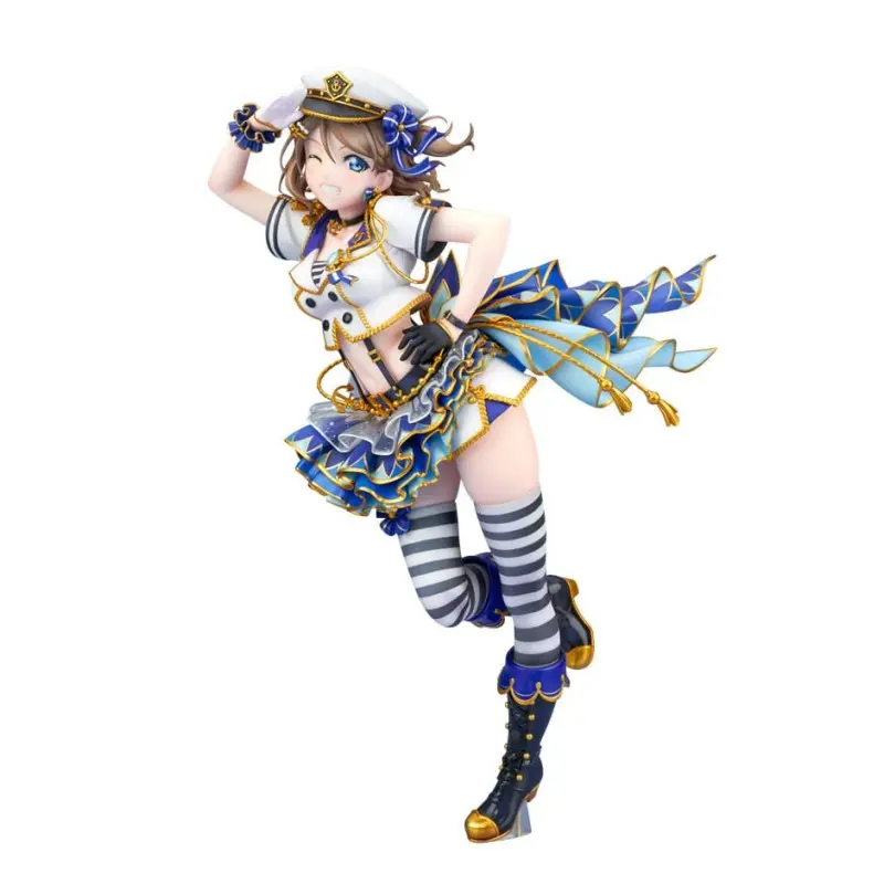 Love Live! School Idol Festival statuette PVC 1/7 You Watanabe 23 cm | 4560228206951