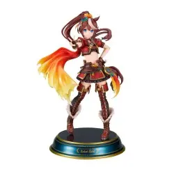 Uma Musume Pretty Derby statuette PVC 1/7 Beyond The Horizon Tokai Teio 25 cm | 4560228207101