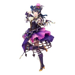 Love Live! School Idol Festival statuette PVC 1/7 Yoshiko Tsushima (Re-Run) 24 cm