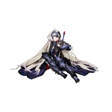 Fate/Grand Order statuette PVC 1/7 Avenger/Jeanne d'Arc Ephemeral 14 cm | 4560228207187