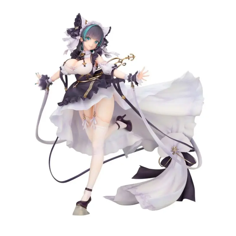 Azur Lane statuette PVC 1/7 Cheshire 26 cm | 4560228207248