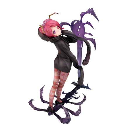 Overlord statuette PVC 1/8 Entoma Vasilissa Zeta so bin Ver. 20 cm