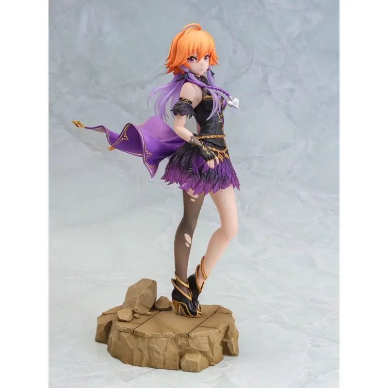 The Idolmaster Cinderella Girls statuette PVC 1/8 Asuka Ninomiya 23 cm | 4902273141274