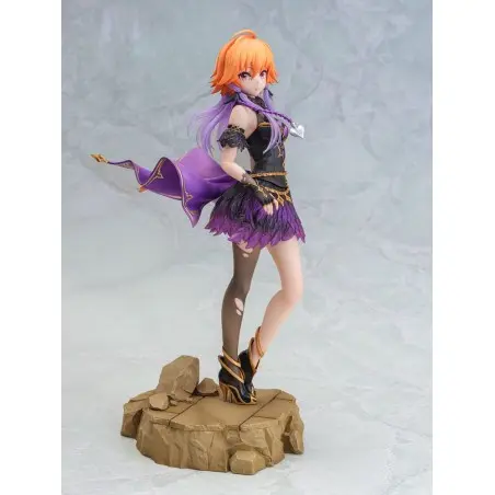 The Idolmaster Cinderella Girls statuette PVC 1/8 Asuka Ninomiya 23 cm | 4902273141274