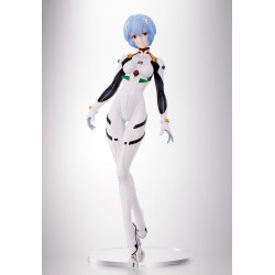 Evangelion statuette PVC 1/6 New Theatrical Edition Rei Ayanami 27 cm