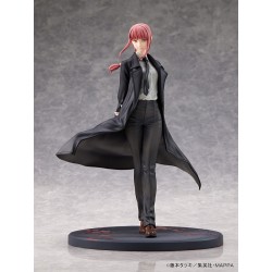 Chainsaw Man statuette PVC 1/7 Makima 25 cm