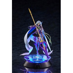 Fate/Grand Order statuette PVC 1/7 Lancer - Brynhild Limited Version 35 cm