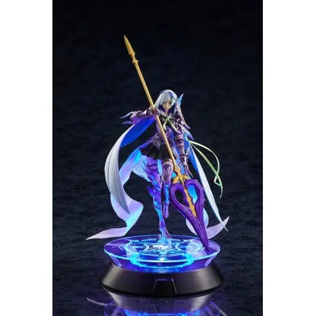 Fate/Grand Order statuette PVC 1/7 Lancer - Brynhild Limited Version 35 cm | 4981932514819