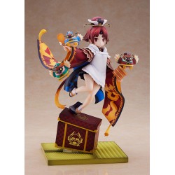 Fate/Grand Order statuette PVC 1/7 Saber Beni-enma 25 cm