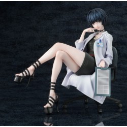 Persona 5 statuette PVC 1/7 Tae Takamaki (Reproduction) 16 cm