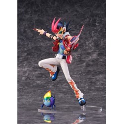 Yu-Gi-Oh! statuette Zexal PVC 1/7 Yuma Tsukumo 22 cm