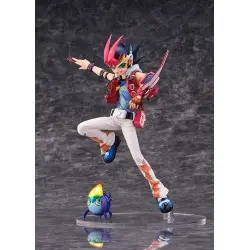 Yu-Gi-Oh! statuette Zexal PVC 1/7 Yuma Tsukumo 22 cm | 4981932518626