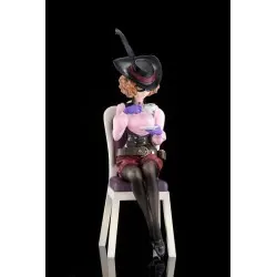 Persona 5 statuette PVC 1/7 Royal Haru Okumura Phantom Thief Ver. (Reproduction) 23 cm | 4981932518763