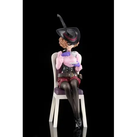 Persona 5 statuette PVC 1/7 Royal Haru Okumura Phantom Thief Ver. (Reproduction) 23 cm | 4981932518763