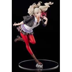 Persona5 Royal statuette PVC 1/7 Ann Takamaki School Uniform Ver. 22 cm