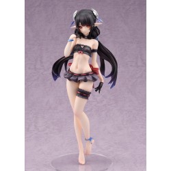 Phantasy Star Online 2 statuette PVC 1/7 Es Annette - Summer Vacation (Re-Run) 24 cm