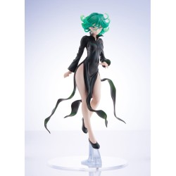 One-Punch Man statuette PVC 1/7 Terrible Tornado 26 cm