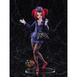 Yu-Gi-Oh! statuette PVC 1/7 Collection Tour Guide From the Underworld 25 cm