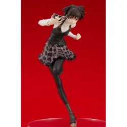 Persona5 Royal statuette PVC 1/7 Makoto Niijima School Uniform Ver. 21 cm | 4981932521503