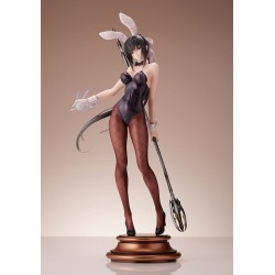 Overlord statuette PVC 1/7 Narberal Gamma so bin Bunny Girl Ver. 32 cm